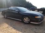 2002 Chevrolet Monte Carlo SS