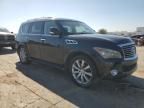 2013 Infiniti QX56