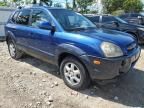 2005 Hyundai Tucson GLS