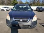 2004 Honda CR-V EX