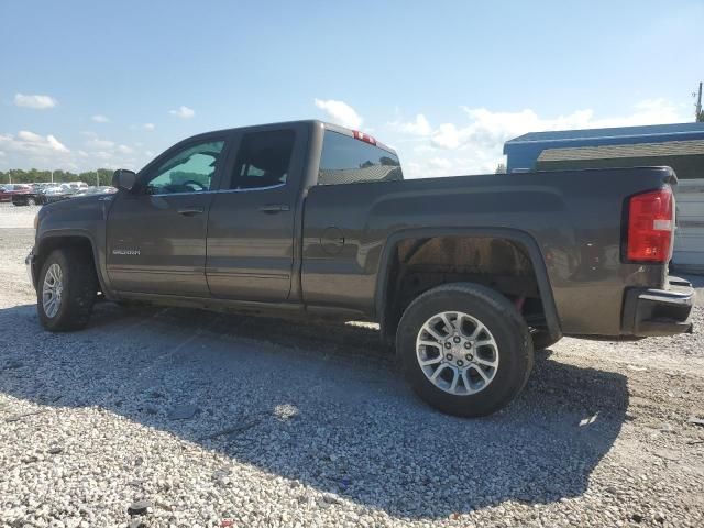 2014 GMC Sierra K1500 SLE