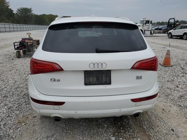 2010 Audi Q5 Premium Plus