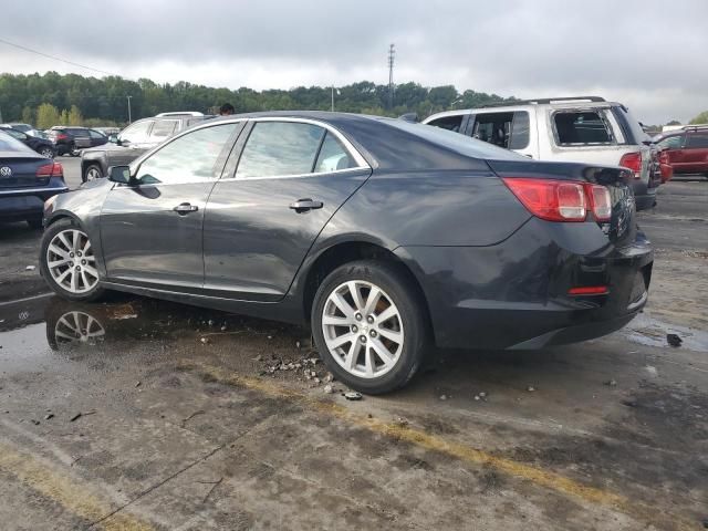 2014 Chevrolet Malibu 2LT