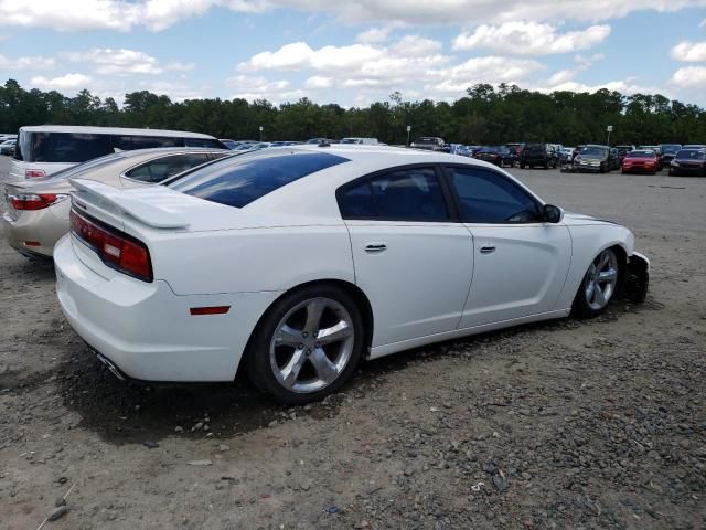 2011 Dodge Charger