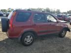 2004 Honda CR-V EX