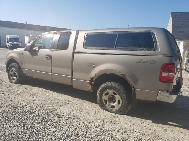 2006 Ford F150