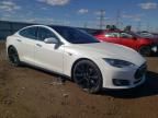 2015 Tesla Model S