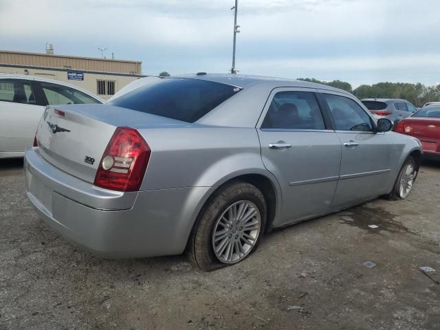 2010 Chrysler 300 Touring