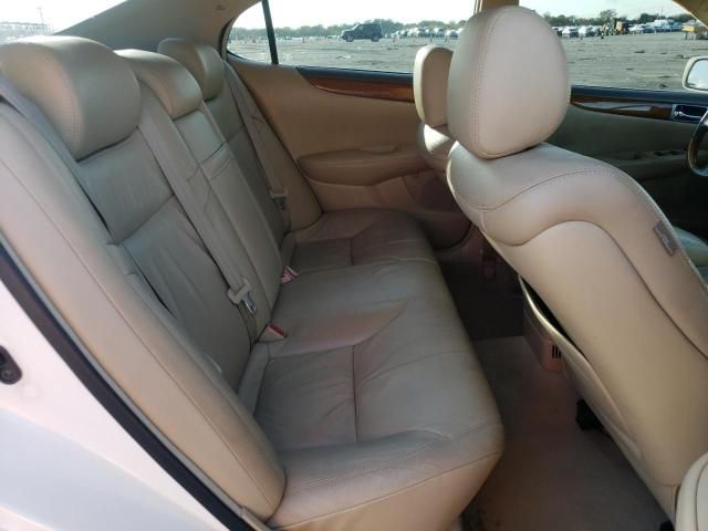 2006 Lexus ES 330