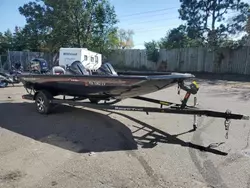 Land Rover Boat Trailer Vehiculos salvage en venta: 2018 Land Rover 2018 Landau Boat CO Boat Trail