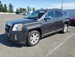 GMC salvage cars for sale: 2013 GMC Terrain SLT