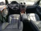 2011 Mercedes-Benz GL 450 4matic