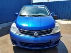 2010 Nissan Versa S