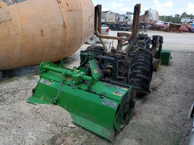 2023 John Deere 3038E