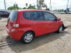 2008 Honda FIT