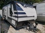 2022 Crossroads Travel Trailer