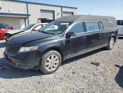 Lincoln mkt Vehiculos salvage en venta: 2013 Lincoln MKT