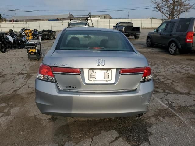 2011 Honda Accord EX