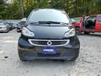 2013 Smart Fortwo Pure