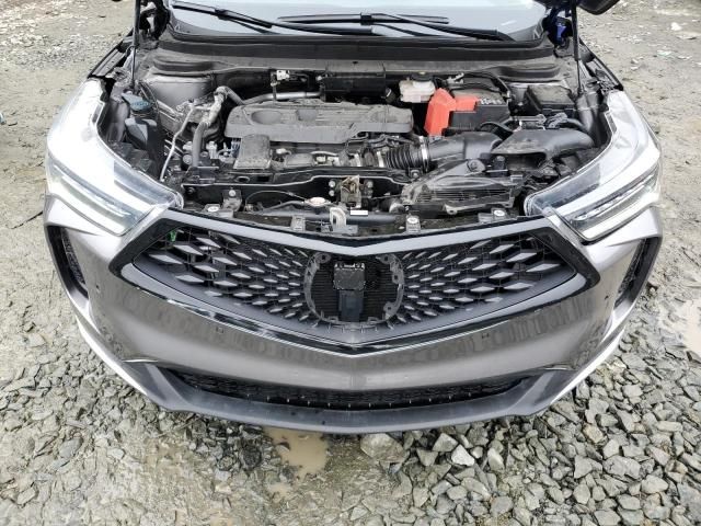 2023 Acura RDX