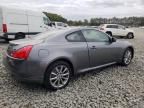 2012 Infiniti G37