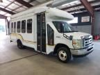 2008 Ford Econoline E350 Super Duty Cutaway Van