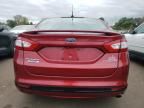 2014 Ford Fusion Titanium Phev