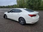 2017 Acura TLX Tech