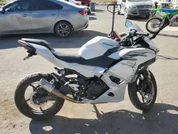 2024 Kawasaki EX500 en venta en Albuquerque, NM