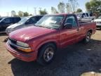 2000 Chevrolet S Truck S10