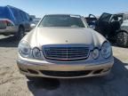 2005 Mercedes-Benz E 500