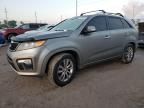 2013 KIA Sorento SX