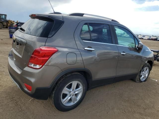 2020 Chevrolet Trax 1LT