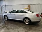 2013 Ford Taurus SE