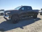 2019 Chevrolet Silverado K1500 LT