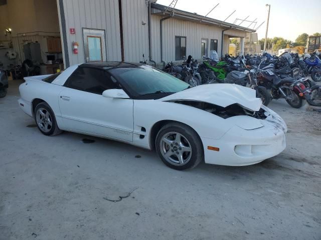 2001 Pontiac Firebird