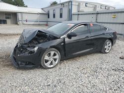 Salvage cars for sale at Prairie Grove, AR auction: 2018 Buick Regal Preferred