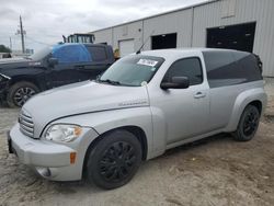 Chevrolet salvage cars for sale: 2009 Chevrolet HHR Panel LS