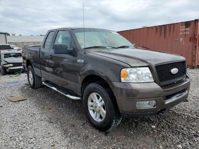 2006 Ford F150