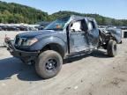 2011 Nissan Frontier SV