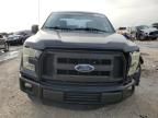 2015 Ford F150 Super Cab