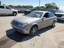 2006 Mercedes-Benz E 350 en venta en Wilmer, TX