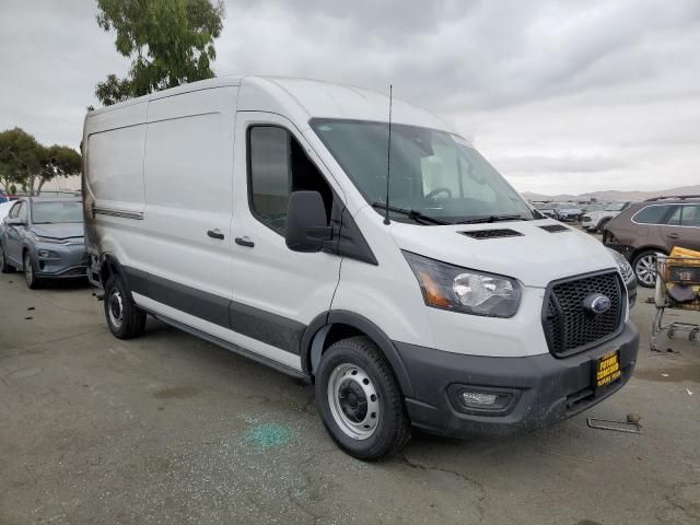 2024 Ford Transit T-250