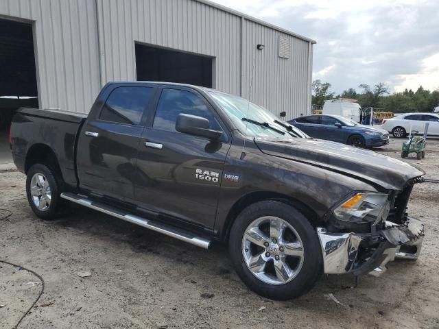 2013 Dodge RAM 1500 SLT