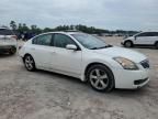 2007 Nissan Altima 3.5SE