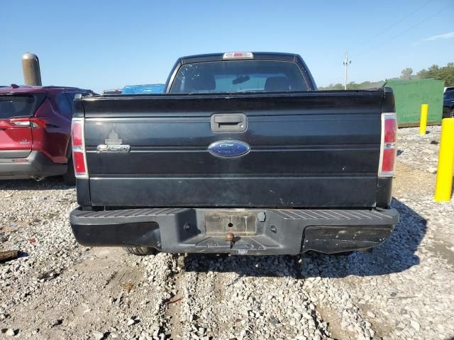 2009 Ford F150