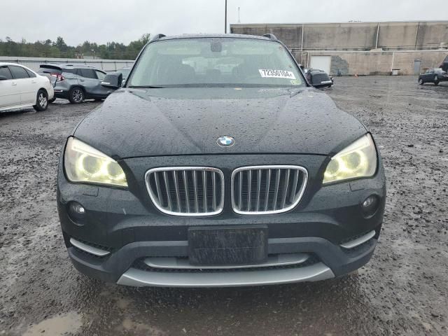 2013 BMW X1 XDRIVE35I