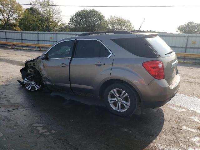 2012 Chevrolet Equinox LT