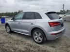 2018 Audi Q5 Premium