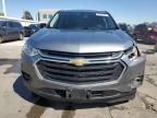 2018 Chevrolet Traverse LS